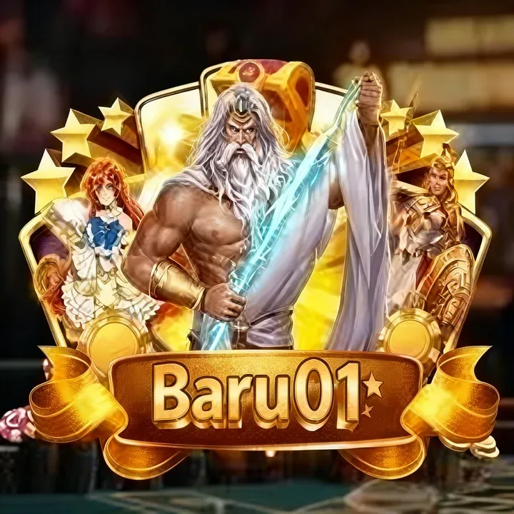 BARU01 - Game Bertani Seru dan Menarik