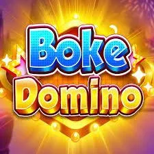BOKEDOMINO - Game Sepak Bola Seru dan Menegangkan