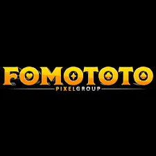 FOMOTOTO - Petualangan Seru di Dunia Fantasi