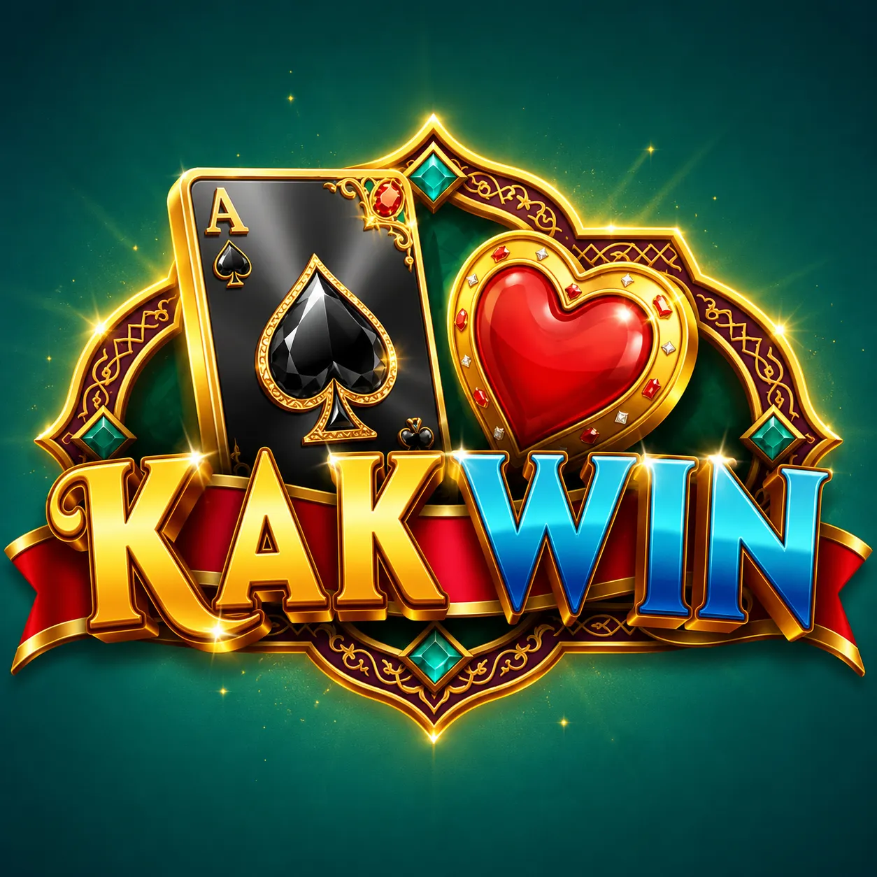 KAKWIN - Permainan Puzzle Match-3 Seru dan Menantang