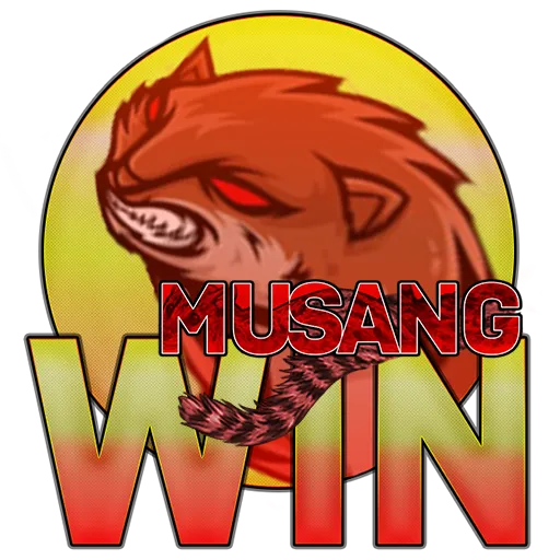 MUSANGWIN - Game Domino Seru dan Mengasyikkan