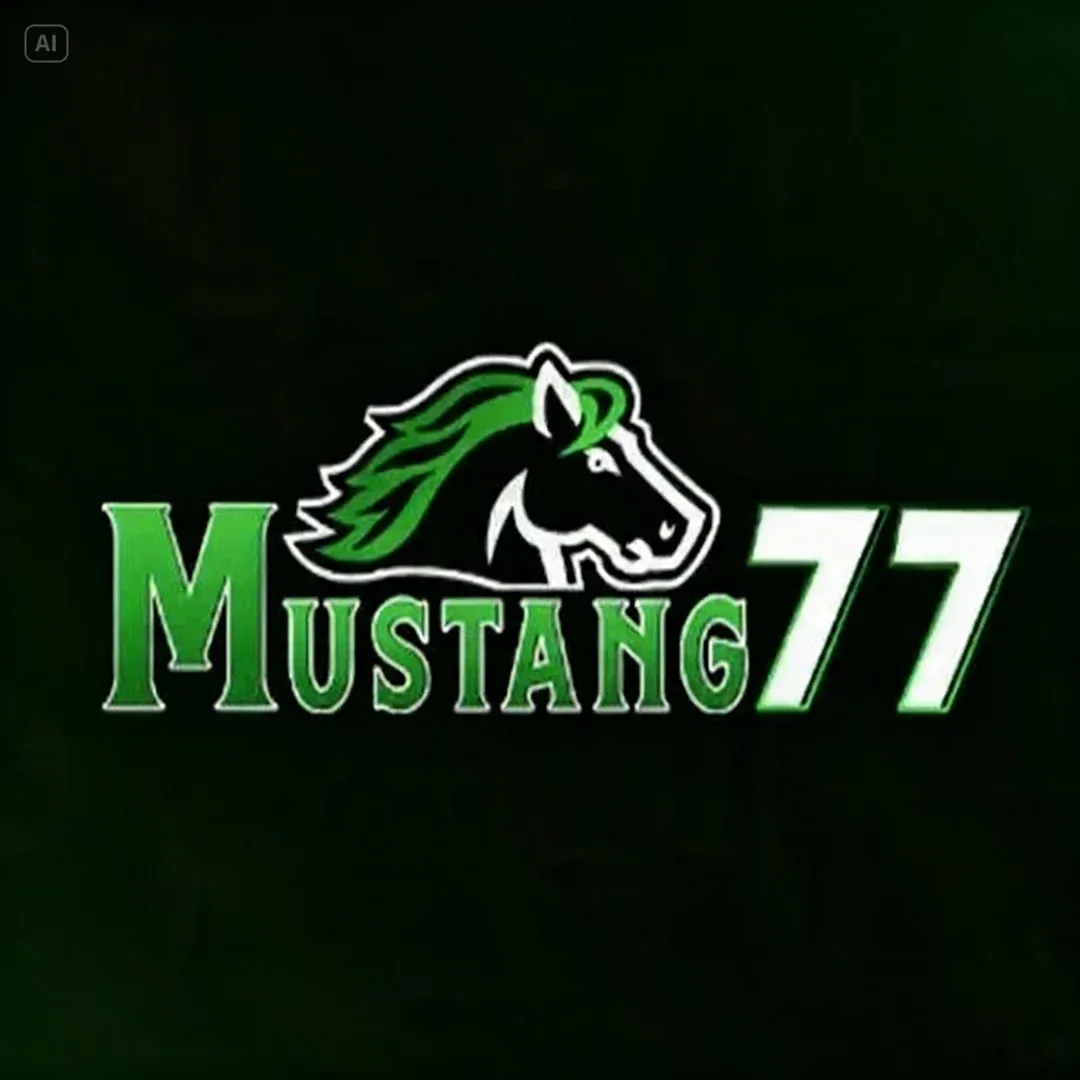 MUSTANG77 - Petualangan Seru di Dunia Anime