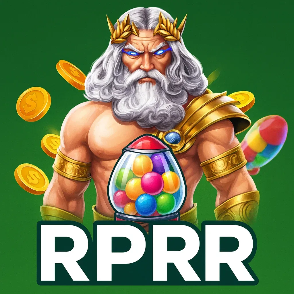 RPRR - Petualangan Tak Terbatas dalam Dunia MMORPG